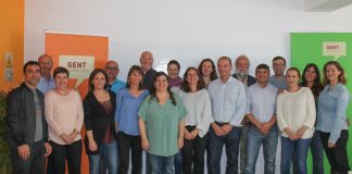 Susana Labrador és la nova secretària General de Gent per Formentera