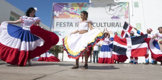 Bienestar Social pone en marcha los preparativos para la XVIII Fiesta Intercultural