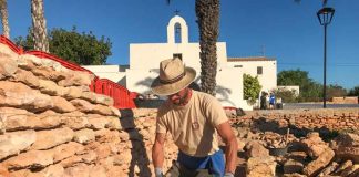 Nueva convocatoria de subvenciones para la rehabilitación y restauración del patrimonio cultural