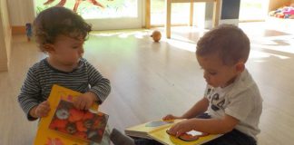 S’obre el període d’inscripció per a les escoletes