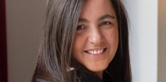 La escritora Nuria Varela presenta hoy su libro «Feminismo para principiantes»