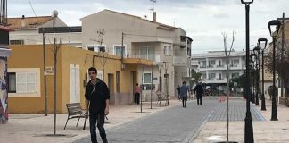 Sant Ferran obre de manera parcial els seus carrers