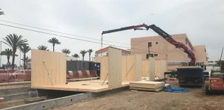 El centro de deportes náuticos de Formentera vuelve a estar en el «ojo del huracán»