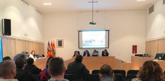 La movilidad sostenible como objetivo en Formentera