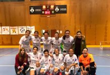 Un pasito más hacia el objetivo