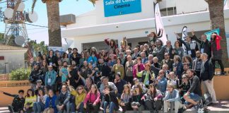 Els millors professionals de la fotografia tornen a Formentera