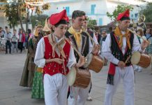 Galeria Fotográfica Fiestas de Sant Ferran 2018