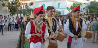 Galeria Fotográfica Fiestas de Sant Ferran 2018