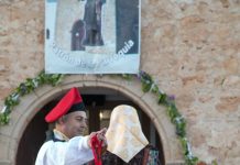 El Consell Insular concede la Medalla de Oro de Formentera a Es Pastorells por su medio siglo de compromiso con la cultura tradicional