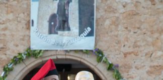 El Consell Insular concede la Medalla de Oro de Formentera a Es Pastorells por su medio siglo de compromiso con la cultura tradicional