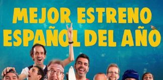 Una projecció solidària