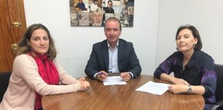 El Consell de Formentera renova el conveni amb Espai Dones