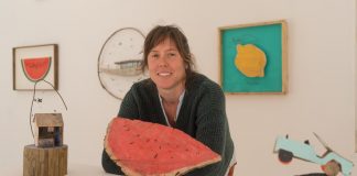 El verano como fuente de inspiración