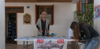 30 días más para presentar alegaciones al proyecto de prospecciones MedSalt-2
