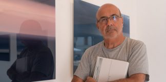 «Forats al cel» o cuando la luz determina el momento