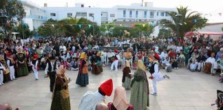 Aquest cap de setmana comencen les Festes de Sant Ferran