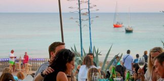 La bona cuina torna aquest cap de setmana a Formentera