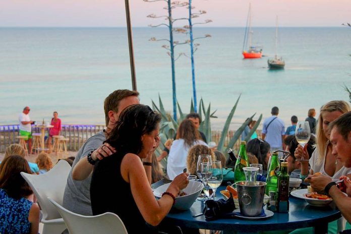 Foto cap de setmana gastronòmics