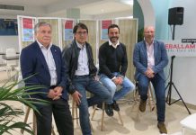 «Hay que conseguir que los contratos de trabajo no sean precarios», Entrevista a Iago Negueruela, conseller de Trabajo del Govern Balear