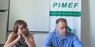 La PIMEF pide medidas concretas de ayuda al sector empresarial ante la crisis del Covid