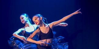 29 de abril Día Internacional de la Danza