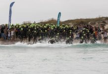 La Marnaton Formentera vuelve a la isla
