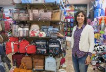 Detalls Nou Estil, más de 40 años dando servicio en Formentera