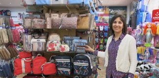 Detalls Nou Estil, más de 40 años dando servicio en Formentera