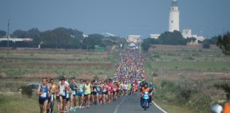 La Mitja Marató i la Formentera Fotogràfica s’ajornen fins a l’octubre