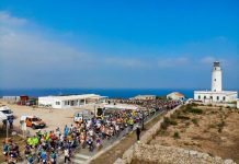 Formentera acollirà dissabte l’XI Mitja Marató Popular Illa de Formentera