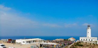 Formentera acollirà dissabte l’XI Mitja Marató Popular Illa de Formentera