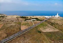 Galeria Fotogràfica Mitja Marató Formentera 2018