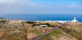 Galeria Fotogràfica Mitja Marató Formentera 2018