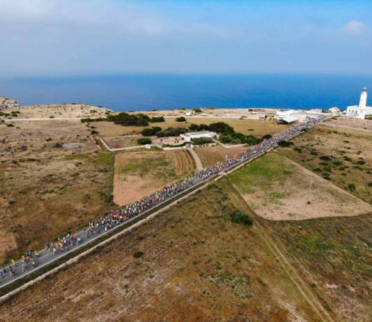 Galeria Fotogràfica Mitja Marató Formentera 2018