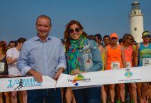Formentera sorteja les places per la XI Mitja Marató i la Cursa 8Km