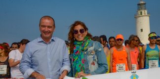 Formentera sorteja les places per la XI Mitja Marató i la Cursa 8Km