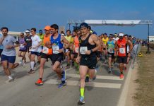 La XII Media Maratón Isla de Formentera queda aplazada para el 15 de mayo de 2021