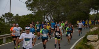 Gent per Formentera pide que se lleve ante el Consell d’Entitats la propuesta de una segunda media maratón