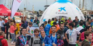 Oberta la preinscripció de la Mitja marató Illa de Formentera i la cursa 8 km