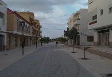 La Junta de Govern de Formentera otorga la licencia de construcción de las Viviendas de Protección Oficial de Sant Ferran