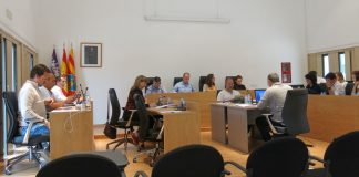 Los vehículos híbridos contarán con bonificaciones en Formentera