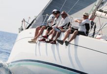 La regata Trofeo Peñón de Ifach celebrará este fin de semana su treinta aniversario