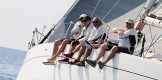 La regata Trofeo Peñón de Ifach celebrará este fin de semana su treinta aniversario