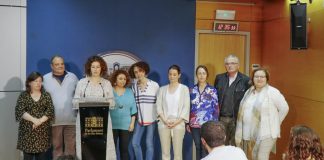Unanimidad parlamentaria para frenar las prospecciones petrolíferas