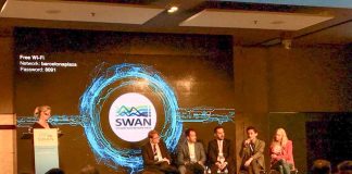 El nou sistema de gestió de l’aigua de Formentera s’exposa al Congrés Internacional SWAN 2018