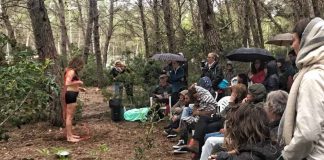 Èxit de participació en la primera edició d’Inhòspit