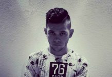 Iván López, la música como bandera
