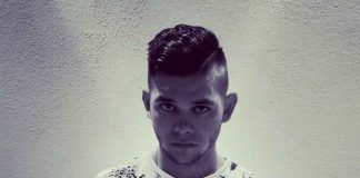 Iván López, la música como bandera