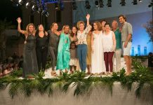 Passarel·la de Moda Formentera 2018