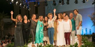 Passarel·la de Moda Formentera 2018